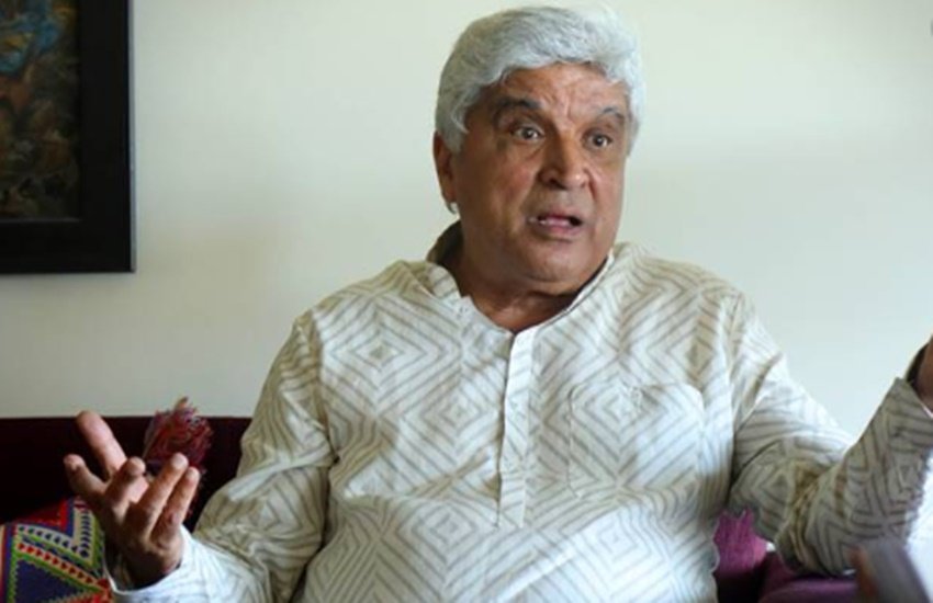 Javed Akhtar, Lyricist Javed Akhtar, Bollywood Personality Javed Akhtar, Javed Akhtar Demanded to ban Ajan, Javed Akhtar Deman to ban loudspeakers, leader of Owaisi party Comment on Javed Akhtar, RSS, Muslims, Hindu, entertainment news, bollywood news,television news
