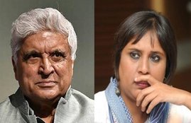 Javed Akhtar, Javed Akhtar Tweet, Javed Akhtar Troll, Barkha Dutt, Coronavirus, COVID-19, Twitter, जावेद अख्तर, बऱखा दत्त, कोरोना वायरस, कोरोना, कोविड-19