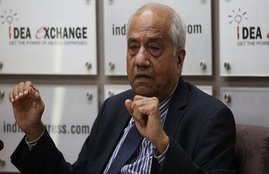 Justice B N Srikrishna