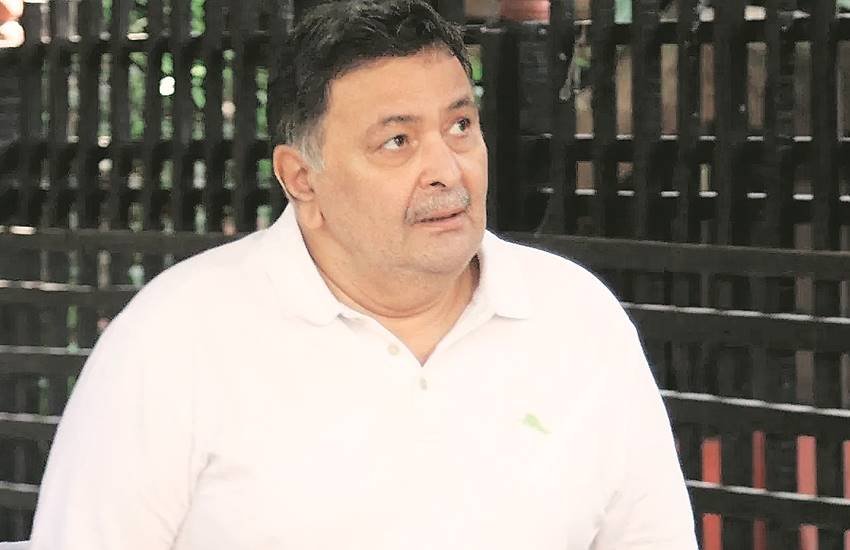 rishi kapoor death, Rishi Kapoor is called the Sartaj of romantic characters, romantic characters, neetu kapoor, ranbir kapoor,