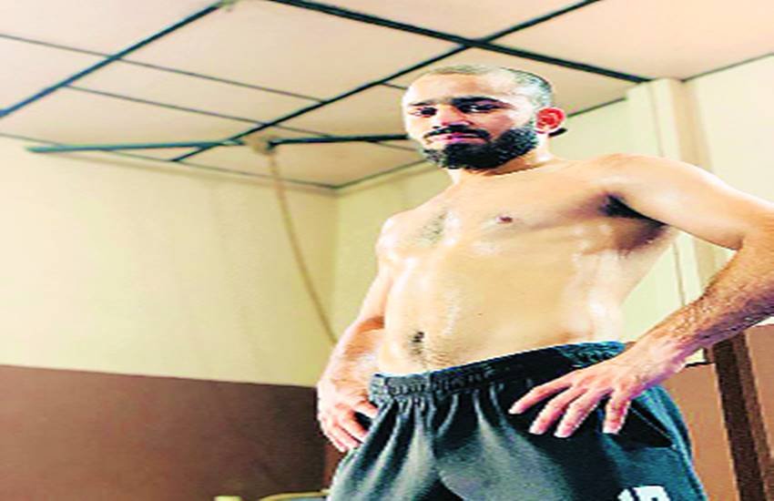 52 किलो ग्राम वर्ग में दुनिया के नंबर एक मुक्केबाज अमित पंघाल ने कहा, ‘काले बादल छटेंगे, एक नया सवेरा होगा’