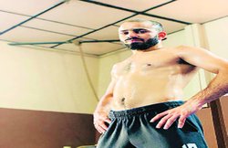 साक्षात्कार: तैयारी पुख्ता करने का अवसर : पंघाल