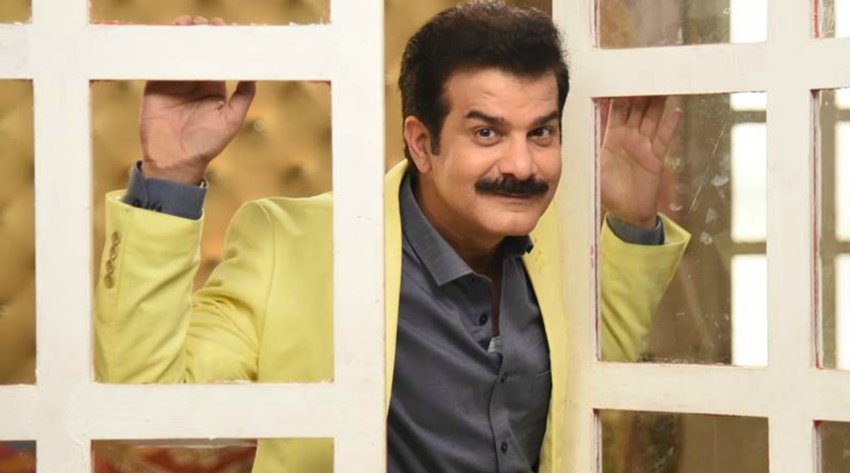 गुजराती एक्टर जेडी मजीठिया ने खिचड़ी में अपनी अदाकारी से हर किसी का दिल जीता था।