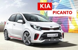 Kia Picanto hatchback, Kia Picanto Price, Kia Picanto Image, Kia Picanto Features, Kia Picanto Detail, Kia Motors India, Kia Seltos India Price