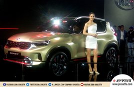 Kia Sonet Launch Date,