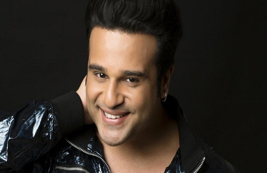 Krushna Abhishek, Krushna Abhishek Birthday, The kapil sharma show, govinda, krushna abhishek wants to apologize to Govinda, Krushna Birthday, The kapil sharma show comedy, Krushna Abhishek comedy, कृष्णा अभिषेक, गोविंदा, द कपिल शर्मा शो