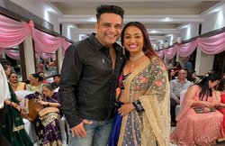 The Kapil Sharma Show: वैनिटी वैन से शुरू हुई थी कृष्णा अभिषेक की लव स्टोरी, लव ट्राएंगल में ‘फंसे’, कुछ ऐसी है जिंदगी