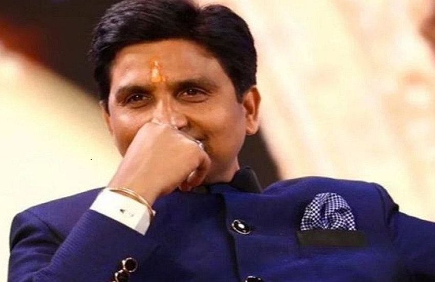 औरंगाबाद रेल हादसे पर छलका कुमार विश्वास का दर्द औरंगाबाद रेल हादसे पर छलका कुमार विश्वास का दर्द