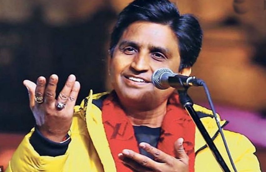 पीपीई किट घोटाले में बीजेपी प्रदेश अध्यक्ष के इस्तीफे पर कुमार विश्वास ने किया रिएक्ट पीपीई किट घोटाले में बीजेपी प्रदेश अध्यक्ष के इस्तीफे पर कुमार विश्वास ने किया रिएक्ट