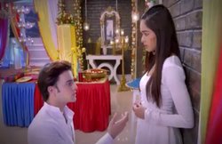 Kumkum Bhagya:’मैं तुमसे प्यार करती हूं इतना भी नही समझते’, जब अभि के सवालों से परेशान होकर प्रज्ञा ने कह डाली दिल की बात