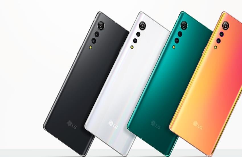 LG Velvet Price, Specifications