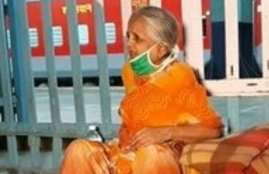 Coronavirus, COVID-19, Lockdown, Mumbai, Leelawati Kedarnath Dubey, Police, Delhi, Beg, National News