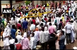india lockdown, lockdown, crime news