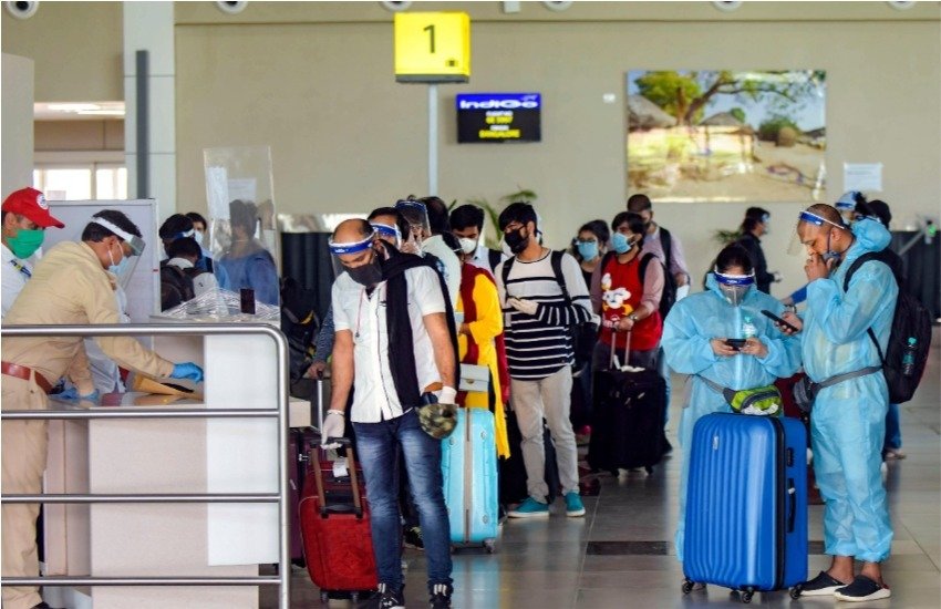 UP, Uttarakhand Coronavirus LIVE Updates: गाजियाबाद में एक ही परिवार के 5 सदस्य मिले कोरोना संक्रमित, मुजफ्फरनगर में भी मिले 4 नए मरीज - Jansatta