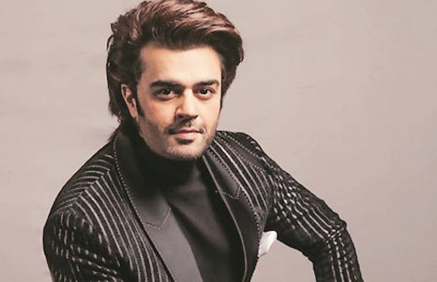 मनीष पॉल ने एक वेब सीरीज बनाई है, जिसका नाम ‘विजयनगर’ है। मनीष पॉल ने एक वेब सीरीज बनाई है, जिसका नाम ‘विजयनगर’ है।