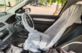 Maruti Suzuki car, maruti Suzuki dealership follows all the safety guideline, Maruti suzuki pickup person follows all the safety guidleine , maruti Suzuki,Coronavirus cases in India, Social Distancing