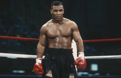 VIDEO: वर्ल्ड चैंपियन माइक टायसन 15 साल बाद कर रहे हैं बॉक्सिंग में वापसी, ट्रेनर को ही जड़ दिए पावर पंच