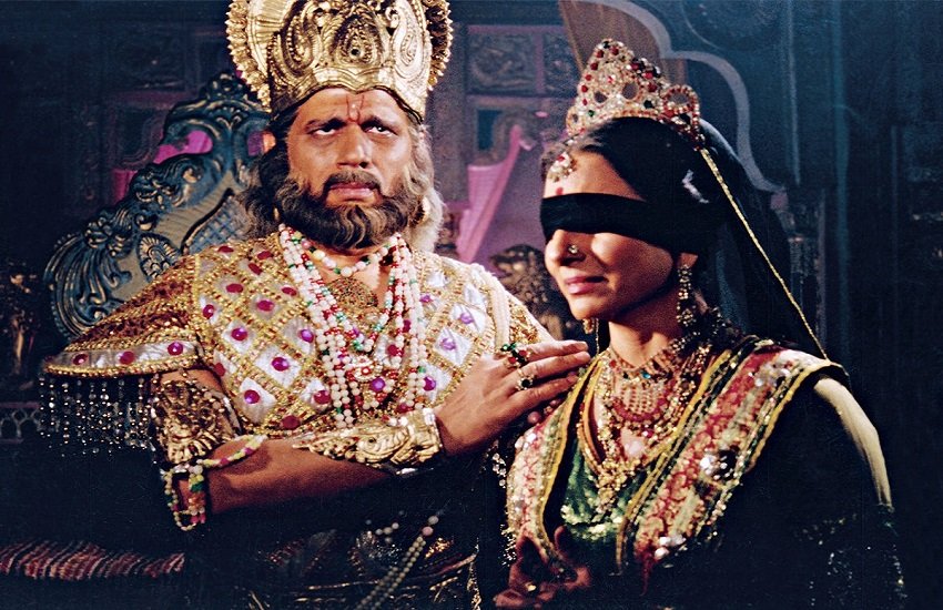 Mahabharat, Mahabharat 1 may, Mahabharat Episode Live Updates, Mahabharat 1 May Episode online Updates, Mahabharat Update, karna, kunti, arjuna,dhritarashtra wife gandhari worried about her sons, kunti, महाभारत, Mahabharat Online, Mahabharat ON DD Bharti, Mahabharat on National Channel, Panch Pandav, Panchali, entertainment news, bollywood news, television news