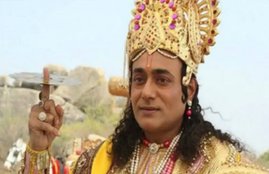 Mahabharat, Mahabharat 9th May 2020, Mahabharat Episode Online Updates, Mahabharat Online DD Bharti, Arjuna vows to kill Jayadratha, Abhimanyu death, Jayadratha was the cause for Abhimanyu death, Mahabharat 9th May 2020 Episode Online Updates, Mahabharat Online DD Bharti, DD Bharti, Mahabharat Online, entertainment news, bollywood news, television news