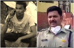 Maharashtra Sadhu Murder Case: हत्या कर शव को कार में लेकर भाग रहा था, हिस्ट्री शीटर हत्यारे के पकड़ाने के बाद हुए कई खुलासे