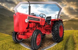 Mahindra Tractors Sales, Tractors Sales in April, Mahindra Sales in April, Mahindra Tractors Price, Tractors Sales amid lockdown, Mahindra Car sales in Lockdown