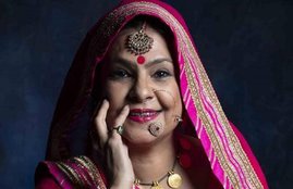 malini awasthi, Gaurav Pandhi, Malini Awasthi sends legal notice to Gaurav Pandhi, avanish kumar awasthi, yogi adityanath, Gaurav Pandhi traget on avanish kumar awasthi, malini awasthi tweet, malini awasthi husband avanish kumar awasthi, ias avanish kumar awasthi, मालिनी अवस्थी, गौरव पांधी, कांग्रेस