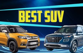 Maruti Brezza Petrol Price, Cheapest Compact SUV in India, Hyundai Venue Price, Hyundai Venue Variant, Hyundai Venue Mileage, Tata Nexon Price, Tata Nexon Features, Tata Nexon Mileage, Cheapest Sub Four meter SUV in india, Best Family SUV in India