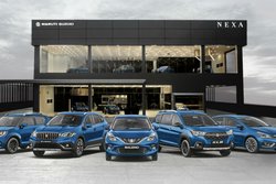 Maruti Suzuki ने Mahindra Finance से मिलाया हाथ अब बिना इनकम प्रूफ वाले ग्राहक भी खरीद सकेंगे कार!, देखें आपके लिए क्या है खास