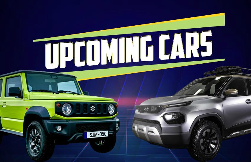 Maruti Jimny india Launch, Maruti Jimny Price in india, Tata HBX launch, Tata HBX Price in India, MG Gloster price in india, MG G10 india launch, Upcoming car launches after lockdown, cars launch after lockdown