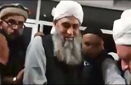 Corona Virus, Maulana Saad, Tablighi Jamaat