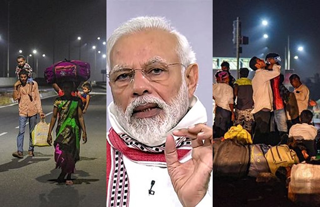 Coronavirus, COVID-19, RSS, BMS, Left, Congress, Narendra Modi, BJP, NDA Government, Nirmala Sitharaman, FM, Economic Package, Decisions, Privatise, Key Sectors, National News