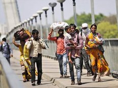 Migrant