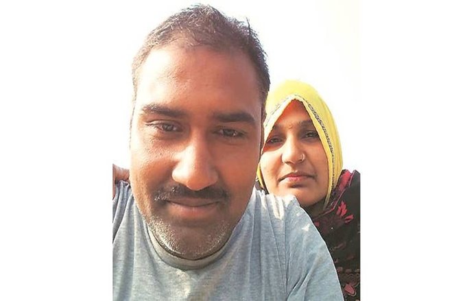 चार दिन तक ‘श्रमिक स्पेशल’ में लावारिस पड़ा रहा प्रवासी मजदूर का शव, ट्रेन की सफाई हुई तो पता चला