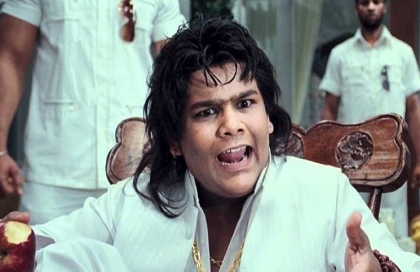 मशहूर कॉमेडियन मोहित बघेल का निधन