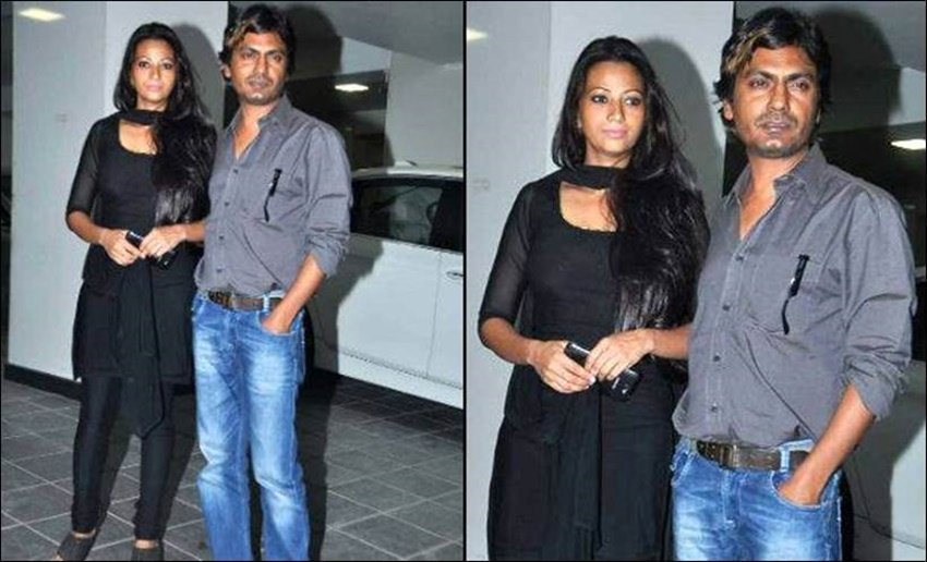 पिछले कुछ दिनों से नवाजुद्दीन सिद्दीकी और उनकी पत्नी आलिया के तलाक का मुद्दा छाया हुआ है। नवाजुद्दीन को आलिया ने तलाक का लीगल नोटिस भेजा था। तलाक पर आलिया का कहना है कि, 'किसी भी शादी में आत्म सम्मान सबसे जरूरी है और वो मेरी खत्म हो चुकी थी। मैंने अपने भविष्य को लेकर ज्यादा नहीं सोचा है, लेकिन इतना तय है कि मैं अब यह रिश्ता नहीं चाहती।' तलाक की अर्जी के बाद आलिया की नवाज संग अपने रिश्तों पर ऐसी तल्ख टिप्पणी ने कुछ अन्य बॉलीवुड सेलेब्स के तलाक को फिर से चर्चा में ला दिया जिन्होंने अपना रिश्ते टूटने के बाद जमकर कड़वाहट बाहर निकाली थी: