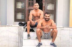 कोच के बिना तकनीक पर ध्यान दे पाना मुश्किल : नीरज