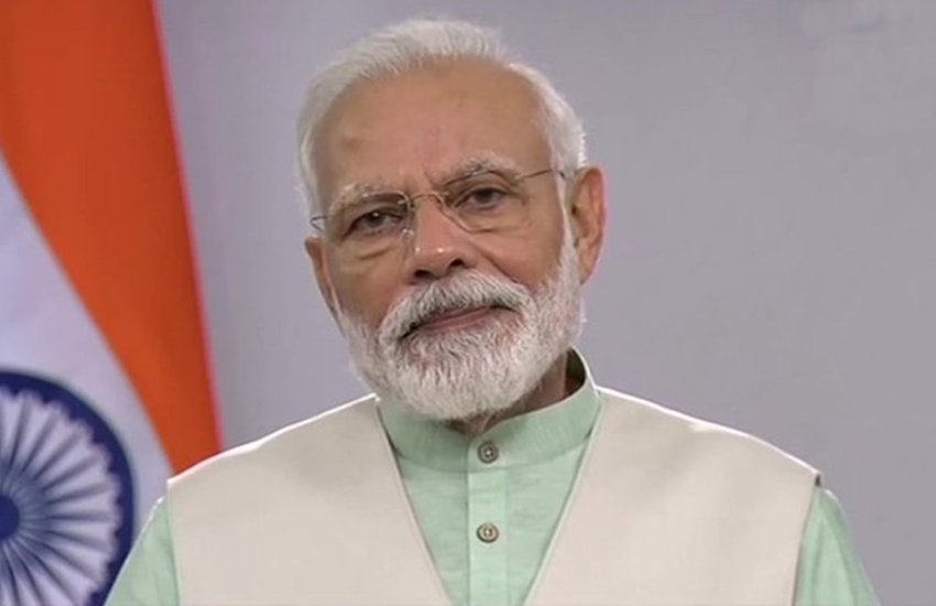 Narendera Modi 850