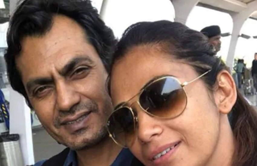 Nawazuddin Siddiqui, Nawazuddin Siddiqui wife, Manoj Bajpayee, Aaliya Siddiqui Interview, Nawazuddin Siddiqui wife aaliya siddiqui, Nawazuddin Siddiqui actor, aaliya siddiqui aalegations on Nawazuddin Siddiqui, नवाजुद्दीन सिद्दीकी, आलिया सिद्दीकी