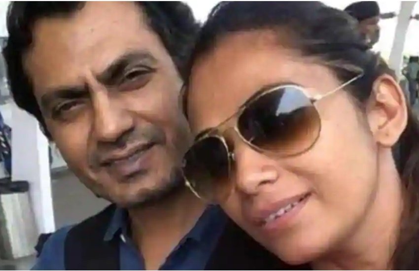 Nawazuddin Siddiqui, Actor Nawazuddin Siddiqui, Bollywood Star Nawazuddin Siddiqui, Nawazuddin Siddiqui Wife, Nawazuddin Siddiqui Wife Want Divorce, Nawazuddin Siddiqui and Aaliya Siddiqui Breaking Up, Nawazuddin Siddiqui RelationShip With Aaliya Siddiqui, Nawazuddin Siddiqui and Aaliya 10 Years Marriage, Reason Behind Separation of Nawazuddin Siddiqui and Wife Aaliya Siddiqui, entertainment news, bollywood news, television news