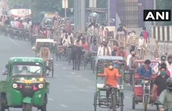 Lockdown 4.0 Guidelines State-wise: एम्स में जल्द शुरू होगी ओपीडी सेवा, कोरोना संक्रमितों की पहचान को स्क्रीनिंग क्षेत्र बनाया जाएगा