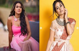 Hina Khan, Nia Sharma, Divyanka Tripathi, drashti dhami, TV actress income, indian tv actress income, tv serial actress income, tv serial actress monthly income, tv serial actress per day salary,