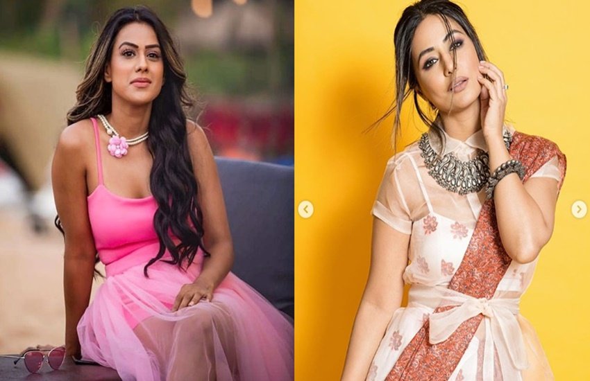 Hina Khan, Nia Sharma, Divyanka Tripathi, drashti dhami, TV actress income, indian tv actress income, tv serial actress income, tv serial actress monthly income, tv serial actress per day salary,