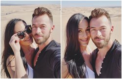 WWE स्टार का स्कूल में हुआ यौन शोषण, अब खुलासा कर दिया महिलाओं को चुप्पी तोड़ने का संदेश