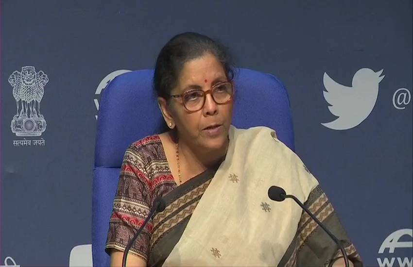 nirmala sitharaman press conference, nirmala sitharaman press conference, nirmala sitharaman economic package, nirmala sitharaman economic package announcement, nirmala sitharaman press conference updates, nirmala sitharaman press conference updates, nirmala sitharaman press conference today, nirmala sitharaman press meet today, economic package, economic package details, india economic package