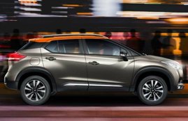 Nissan Magnite SUV, Nissan Magnite Launch In India, Nissan Magnite Teaser, Nissan Magnite Price, Nissan Magnite Features, Nissan Magnite VS Maruti Brezza, Nissan Magnite vs Hyundai Venue