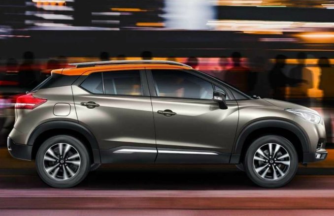 Nissan Magnite: आ रही है नई किफायती एसयूवी, Maruti Brezza को देगी टक्कर! कीमत हो सकती है 5.5 लाख रुपये