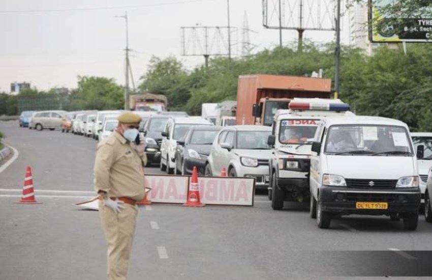 Noida