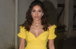 ‘नुसरत आपके बारे में अफवाह है कि…’, कपिल के सवाल पर कुछ यूं किया एक्ट्रेस ने रिएक्ट