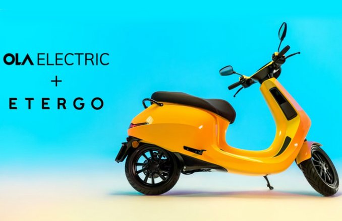 Ola Electric लांच करेगा पहला इलेक्ट्रिक स्कूटर! इस विदेशी कंपनी का किया अधिग्रहण, जानिए इससे जुड़ी कुछ खास बातें