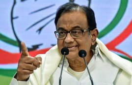 Coronavirus, COVID-19, Lockdown, P Chidambaram, Congress, INC, RBI Governor, Shaktikant Das, Narendra Modi, BJP, NDA Government, New Delhi, National News